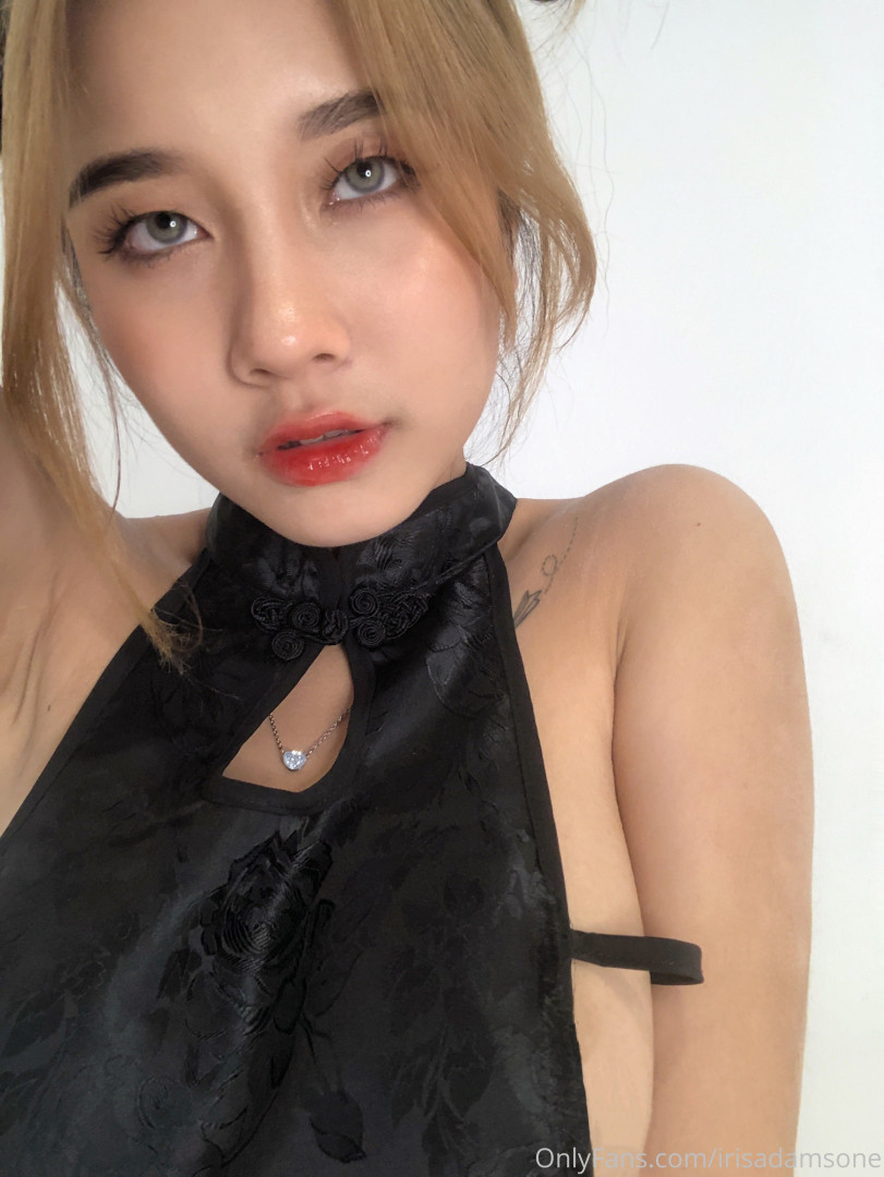 Photo by irisadamsone published on October 17,2023 06:20:29 - BestThots