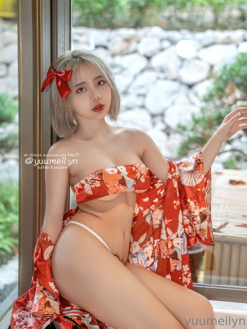 Photo by yuumeilyn published on May 31,2023 22:58:31 - BestThots