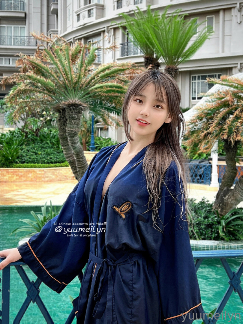 Photo by yuumeilyn published on May 31,2023 22:59:00 - BestThots