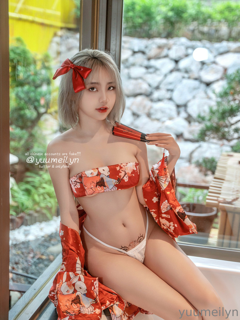 Photo by yuumeilyn published on May 31,2023 22:59:25 - BestThots