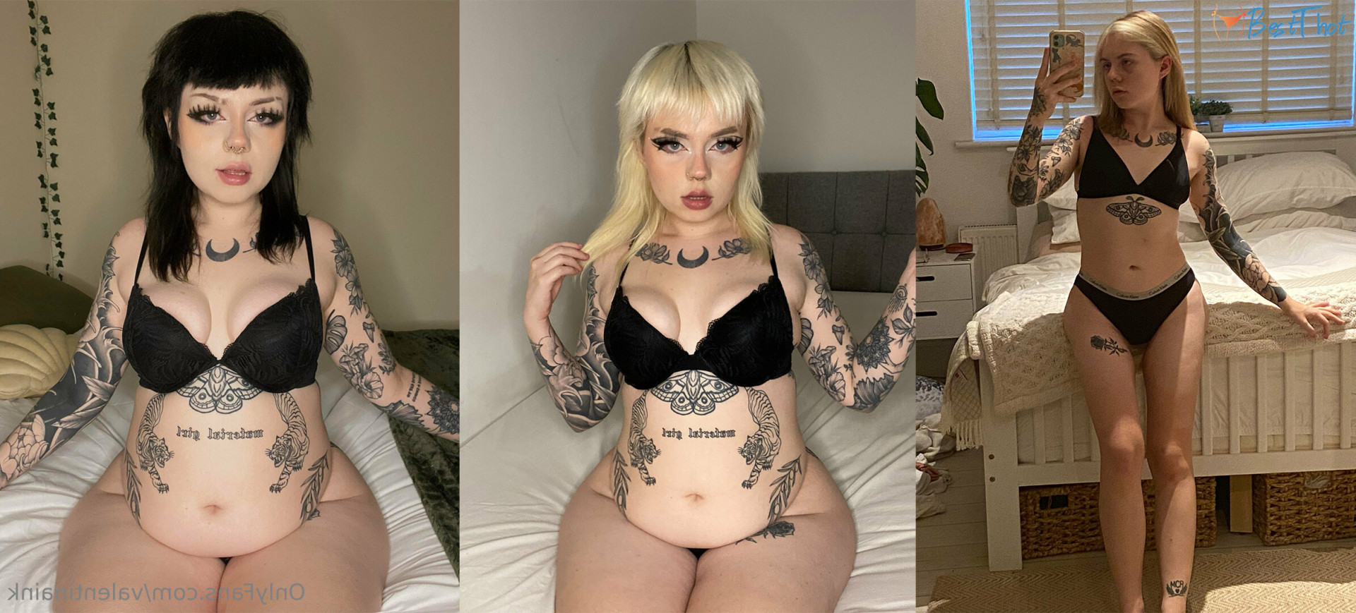 Photo by valentinaink published on December 18,2024 02:11:18 - BestThots