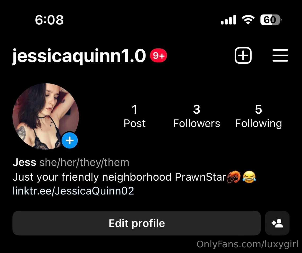 Photo by luxygirl published on June 26,2023 11:28:34 - BestThots