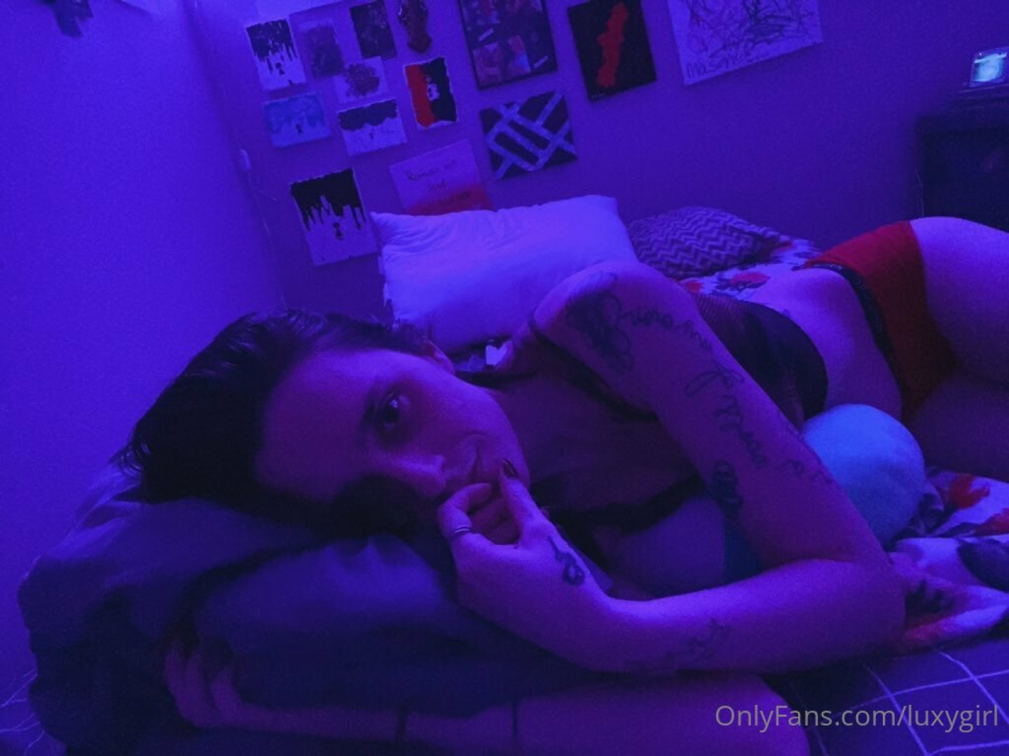 Photo by luxygirl published on June 26,2023 11:29:03 - BestThots