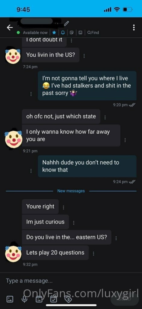 Photo by luxygirl published on June 26,2023 11:29:10 - BestThots