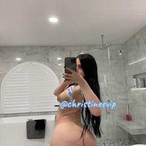 christineevip #6809194