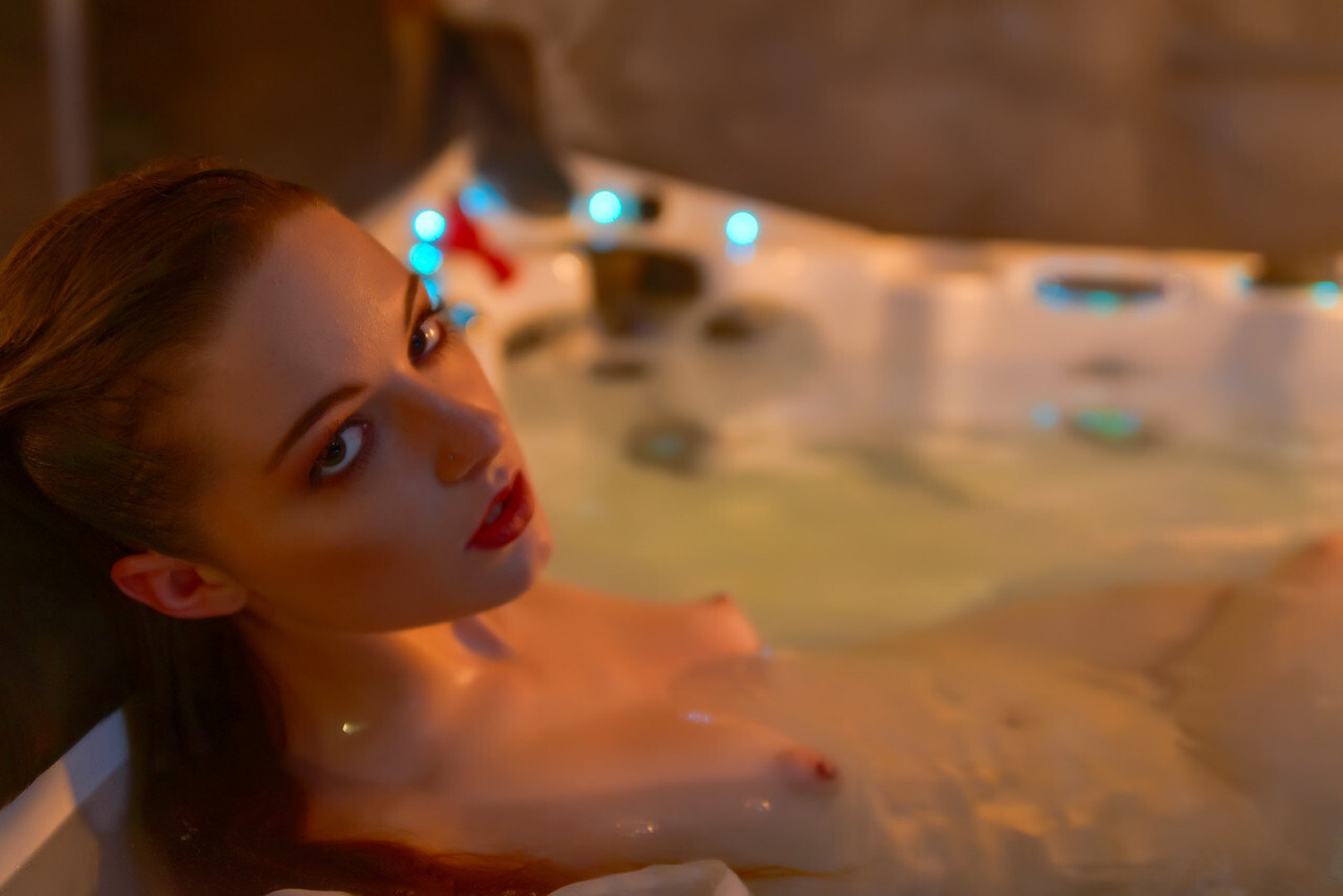 Photo by kaitlynhmodel published on October 16,2023 09:53:00 - BestThots
