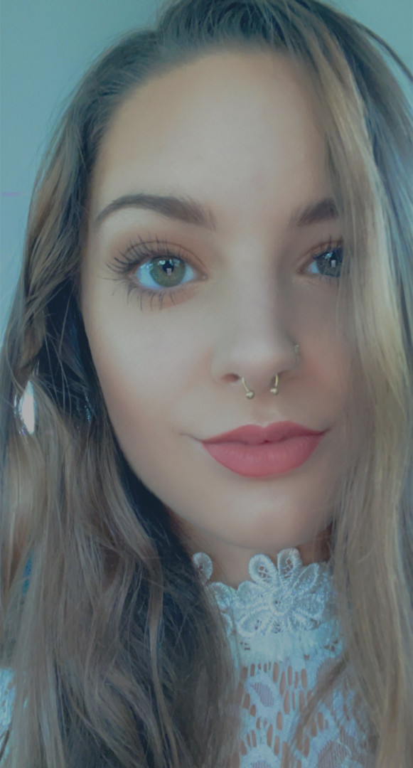 Photo by kaitlynhmodel published on October 16,2023 10:12:20 - BestThots