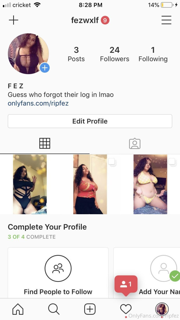 Photo by ripfez published on October 16,2023 14:36:56 - BestThots