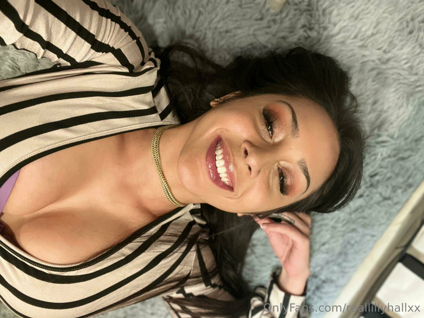 Photo by reallillyhallxx published on August 17,2023 05:27:32 - BestThots