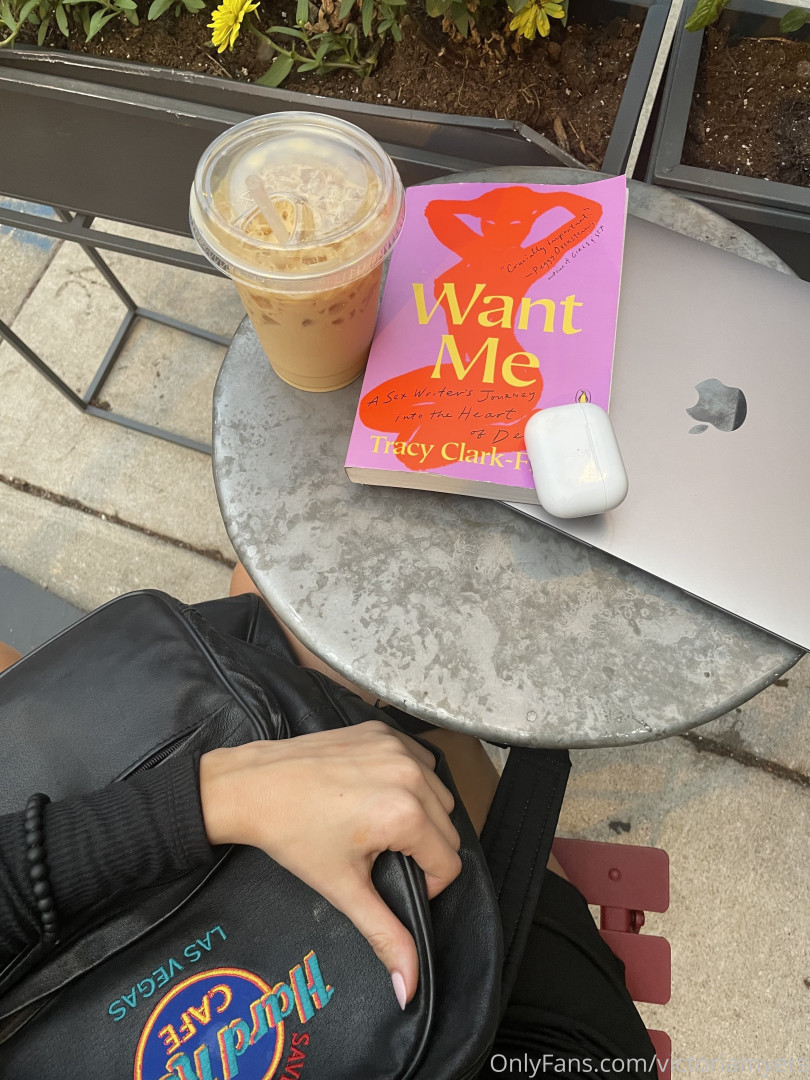 Photo by victoriamyers published on July 1,2023 06:58:41 - BestThots