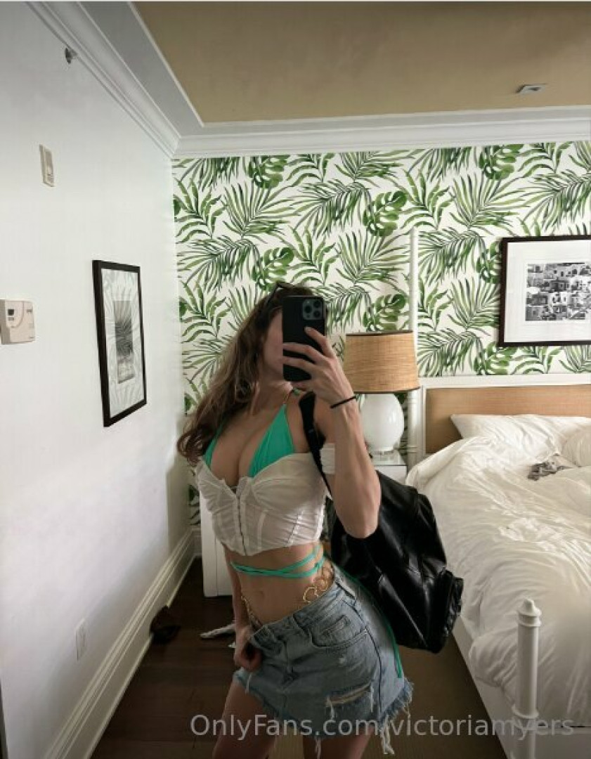 Photo by victoriamyers published on July 1,2023 06:59:29 - BestThots