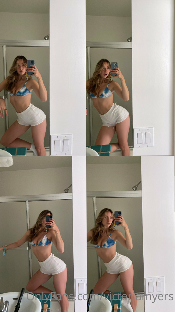 Photo by victoriamyers published on July 1,2023 07:01:50 - BestThots
