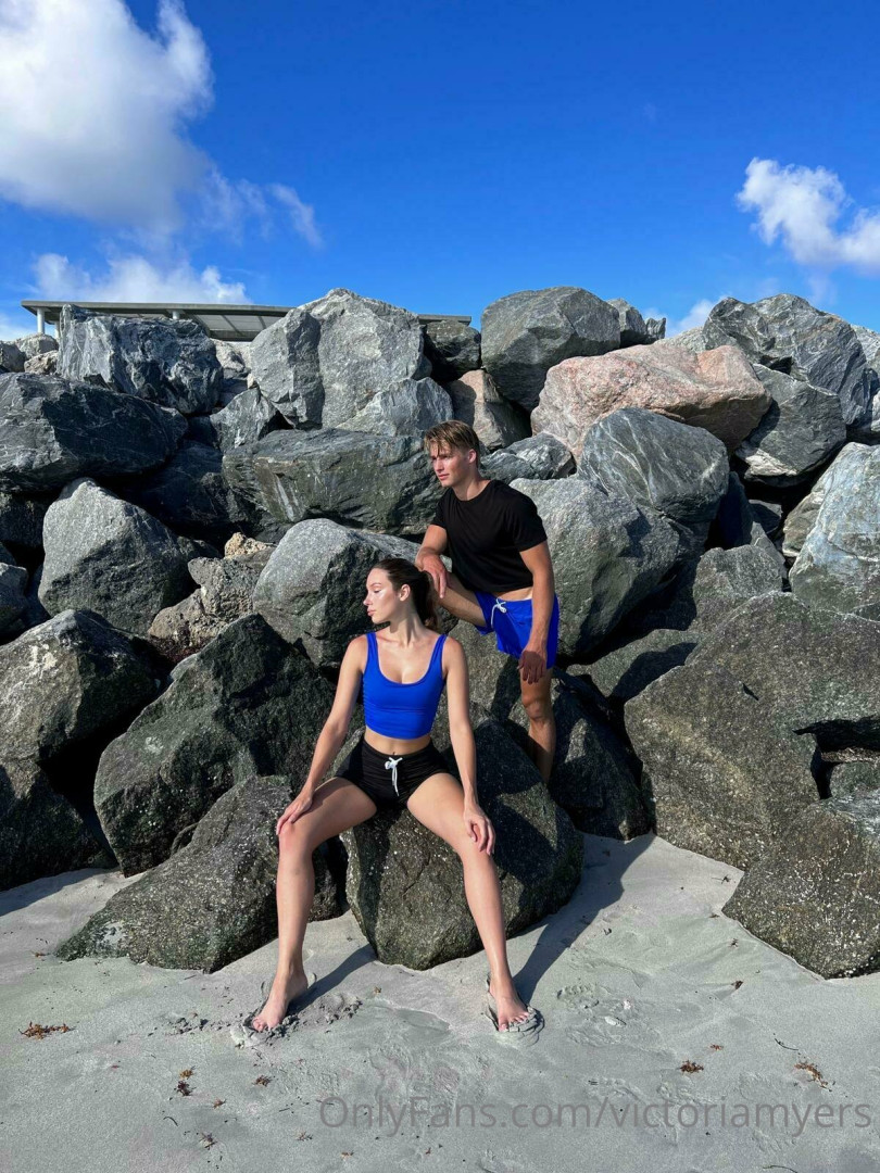 Photo by victoriamyers published on July 1,2023 07:02:17 - BestThots