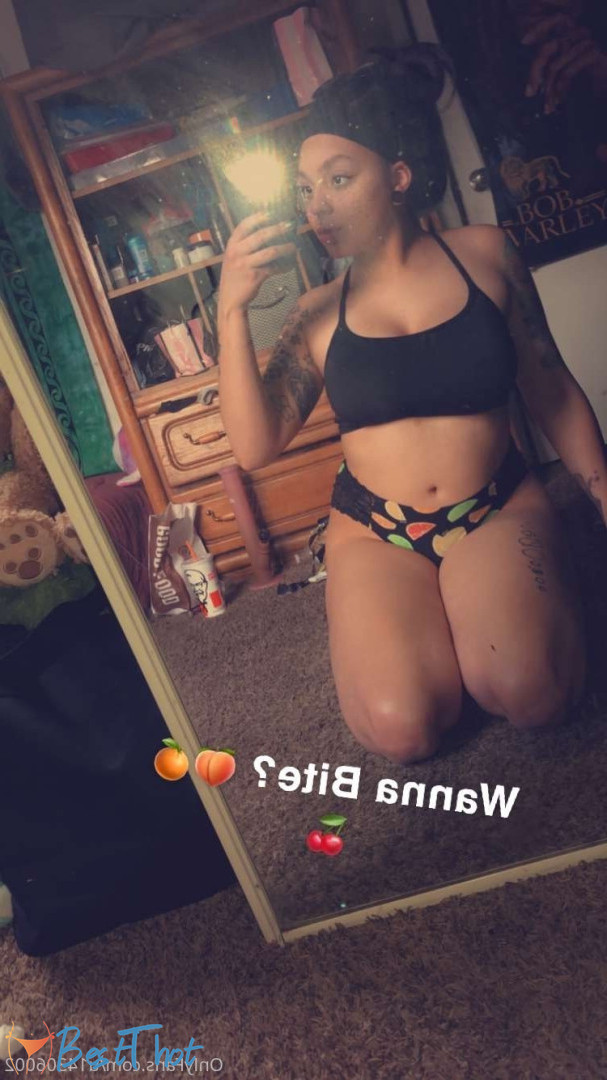 Photo by kandiiee_babe published on December 28,2024 07:13:37 - BestThots