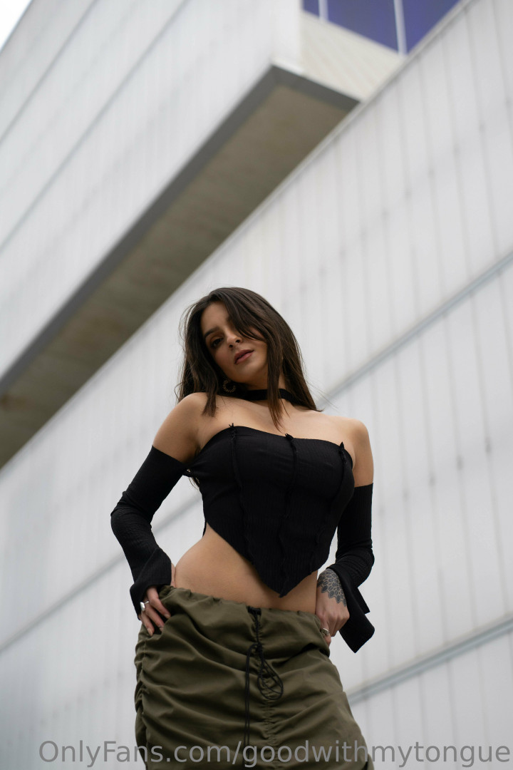 Photo by goodwithmytongue published on June 2,2023 11:22:03 - BestThots