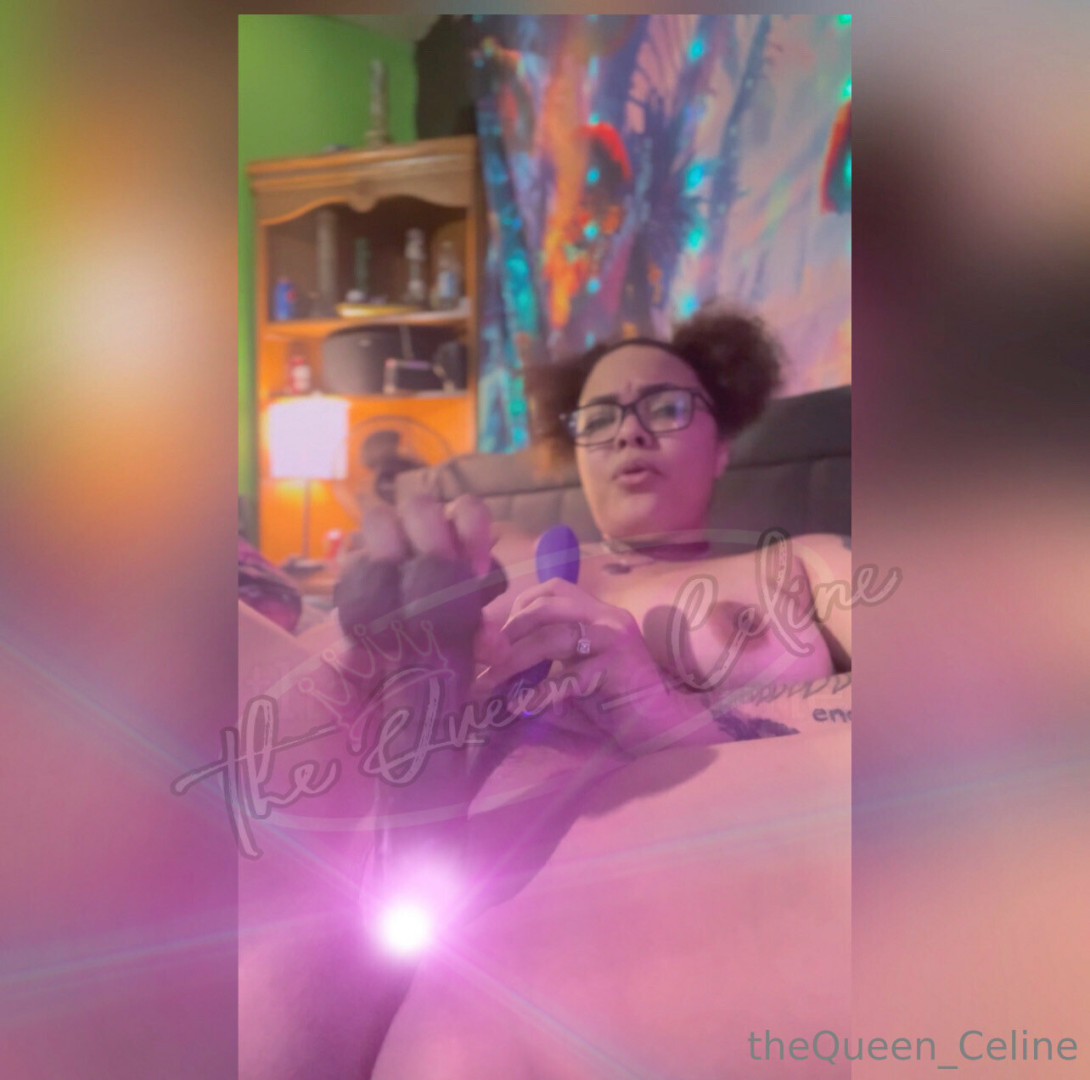 Photo by thequeen_celine published on May 16,2023 21:43:39 - BestThots