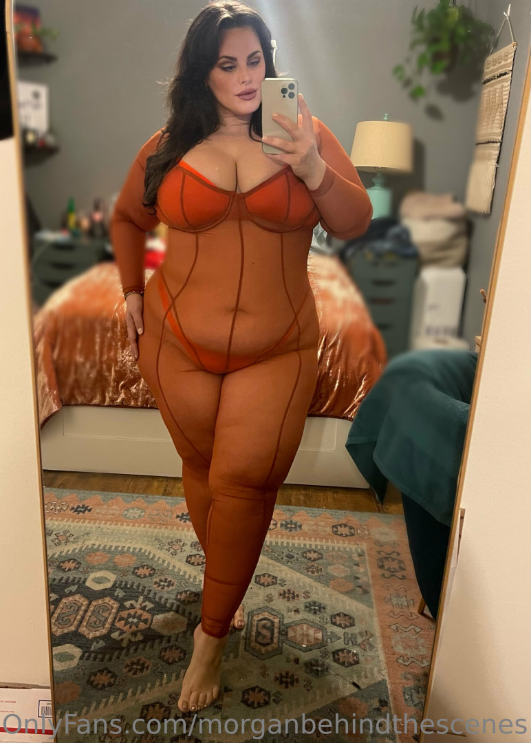 Photo by morganbehindthescenes published on June 26,2023 04:49:25 - BestThots