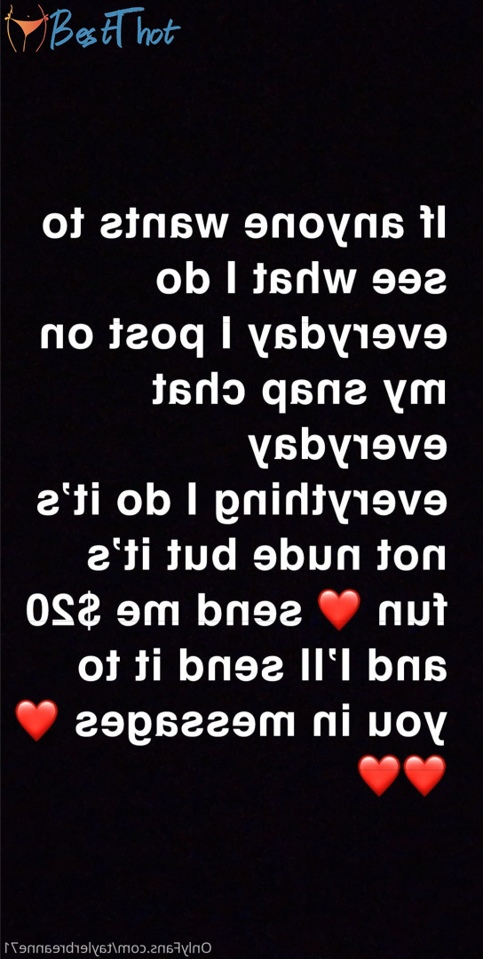 taylerbreanne71 #9520867