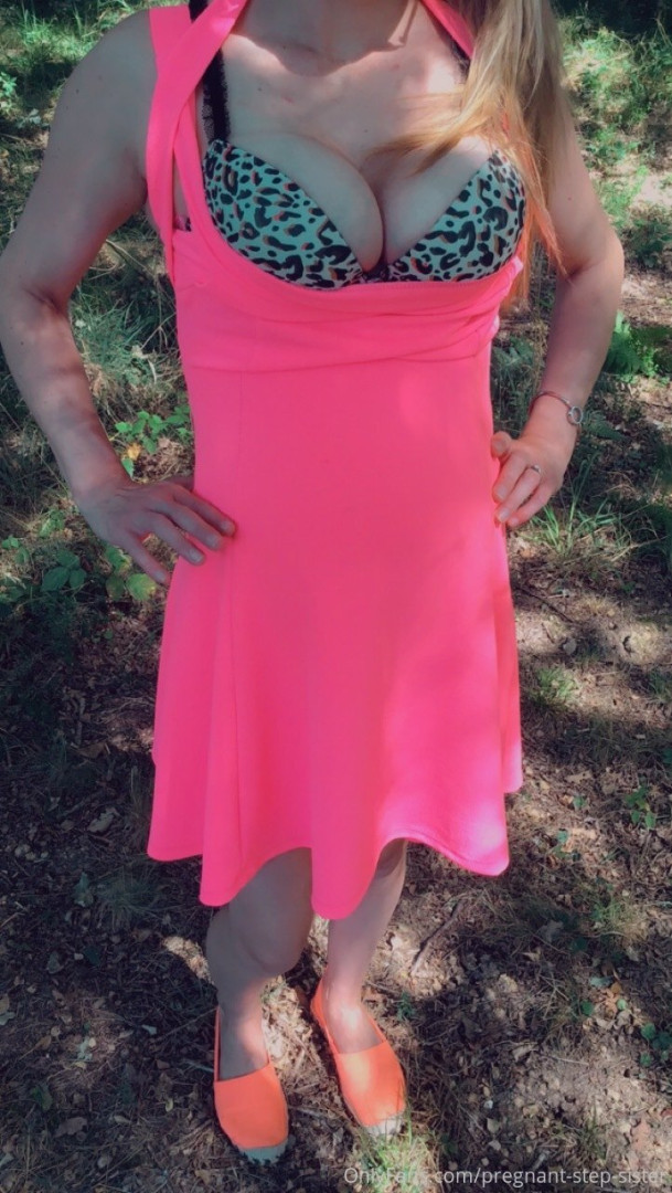 Photo by pregnant-step-sister published on June 25,2023 16:06:25 - BestThots