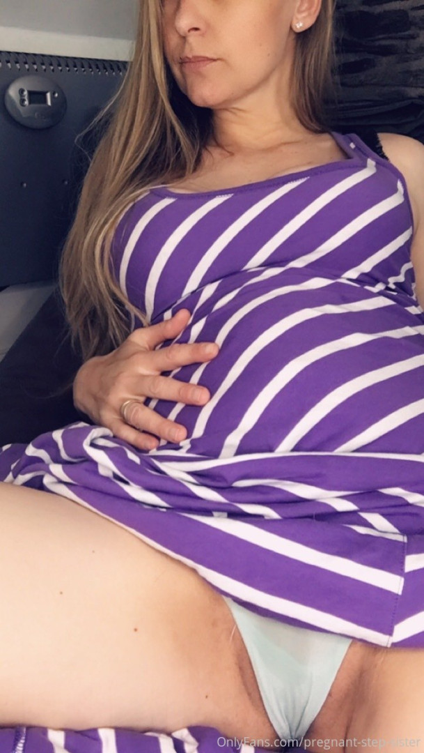 Photo by pregnant-step-sister published on June 25,2023 16:06:27 - BestThots