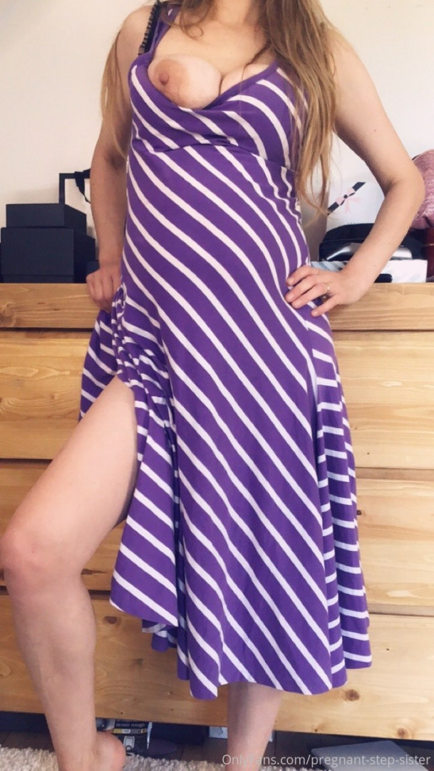 Photo by pregnant-step-sister published on June 25,2023 16:07:44 - BestThots