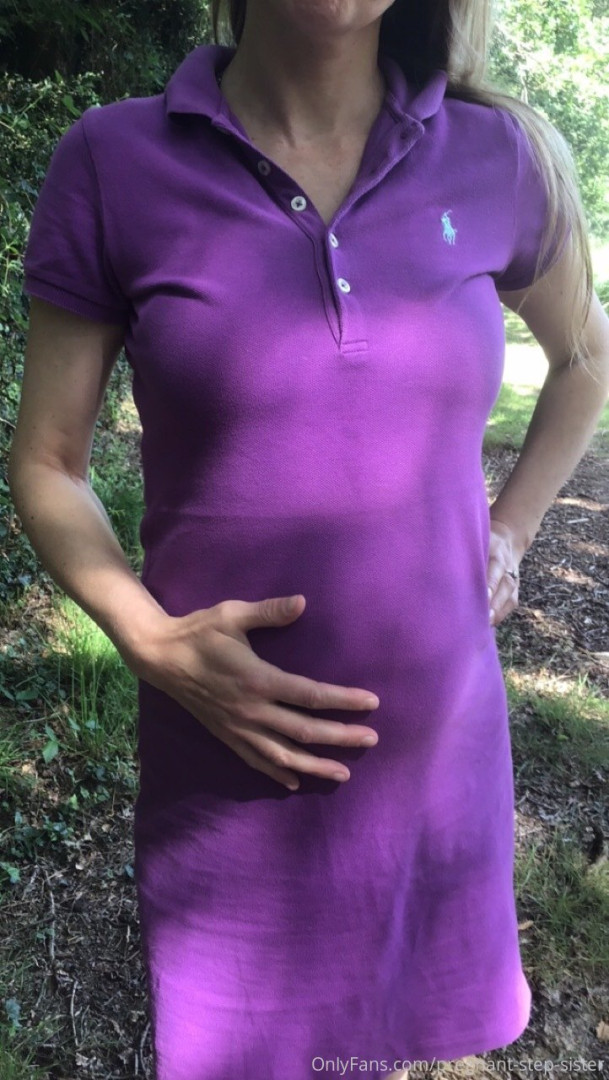 Photo by pregnant-step-sister published on June 25,2023 16:08:51 - BestThots