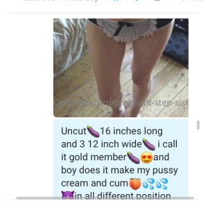 pregnant-step-sister #1978321