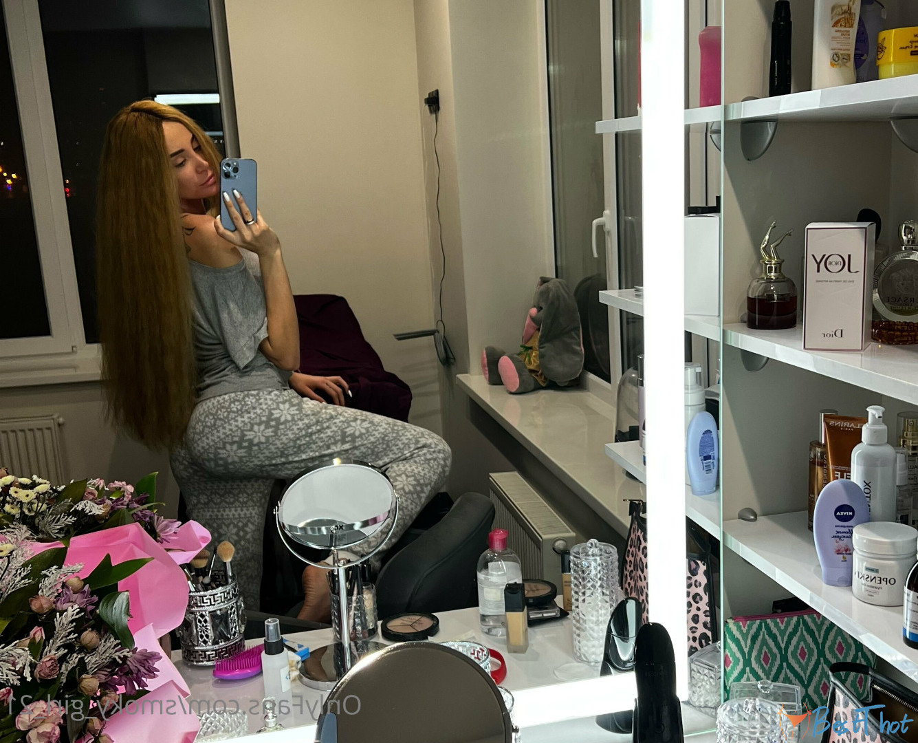 Photo by smoky_girl_21 published on December 12,2024 09:41:12 - BestThots