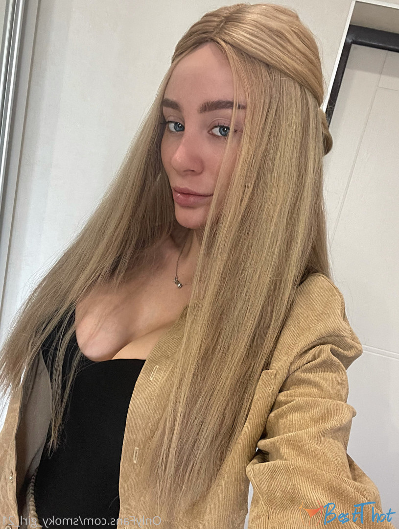 Photo by smoky_girl_21 published on December 12,2024 09:41:37 - BestThots