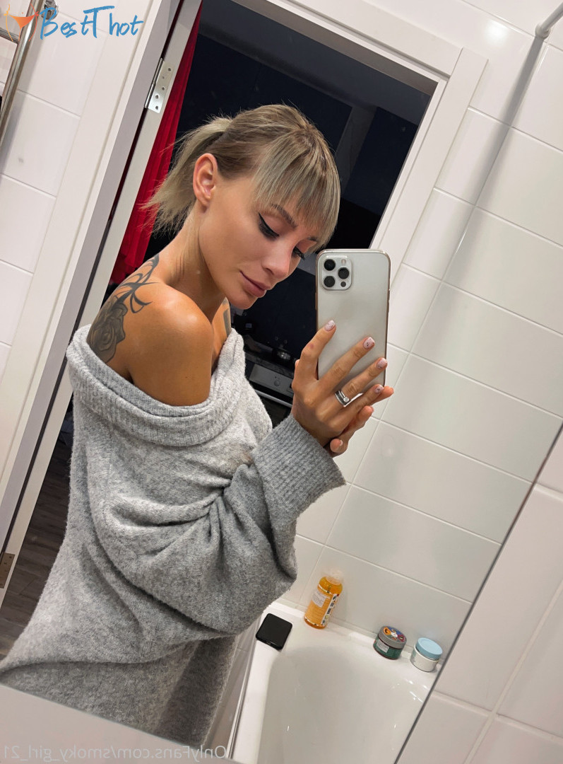 smoky_girl_21 #9411776