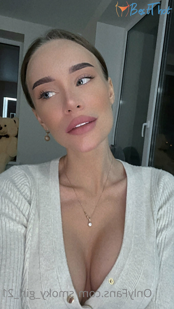 smoky_girl_21 #9411809