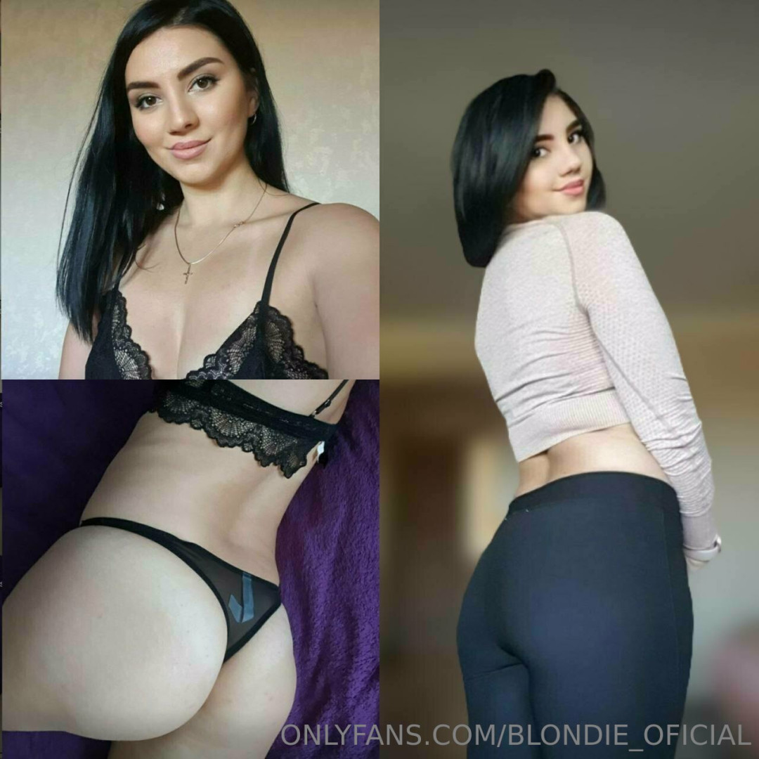 Photo by blondie_oficial published on September 2,2023 05:18:09 - BestThots