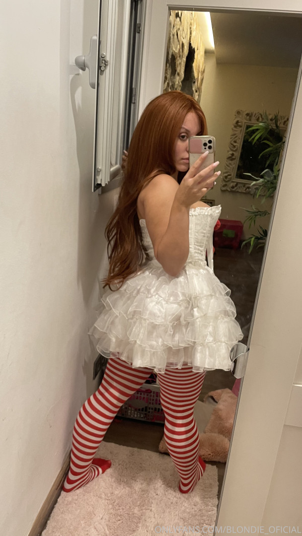 Photo by blondie_oficial published on September 2,2023 06:27:58 - BestThots