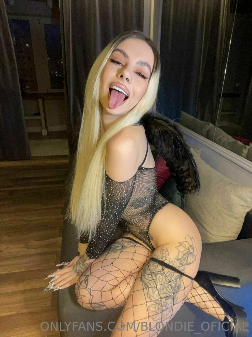 Photo by blondie_oficial published on September 2,2023 08:22:24 - BestThots