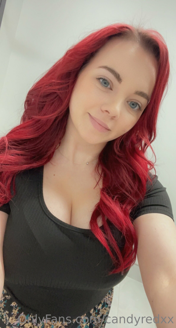 Photo by candyredxx published on May 29,2023 11:33:11 - BestThots