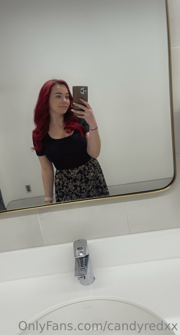 Photo by candyredxx published on May 29,2023 11:33:12 - BestThots