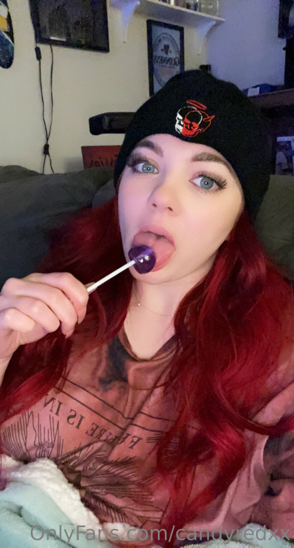 Photo by candyredxx published on May 29,2023 11:33:15 - BestThots