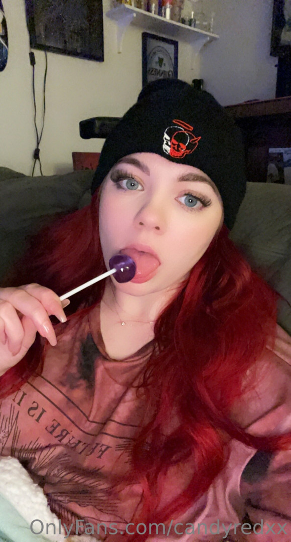 Photo by candyredxx published on May 29,2023 11:33:19 - BestThots