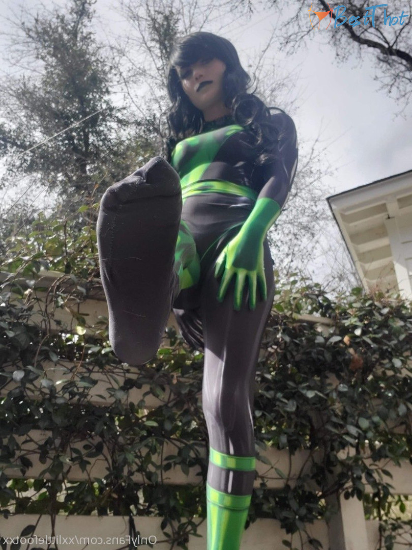 Photo by xxlittlefootxx published on December 20,2024 19:08:21 - BestThots