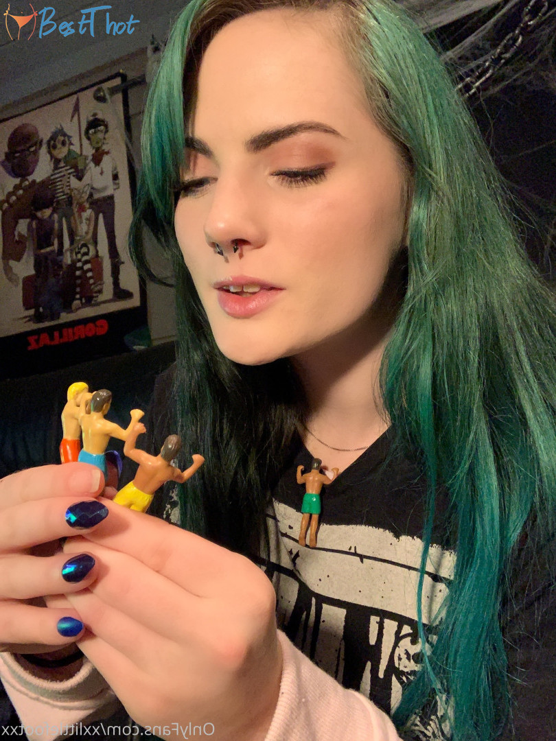 Photo by xxlittlefootxx published on December 20,2024 19:09:14 - BestThots