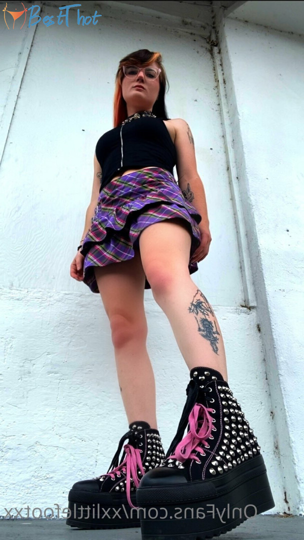 Photo by xxlittlefootxx published on December 20,2024 20:10:21 - BestThots