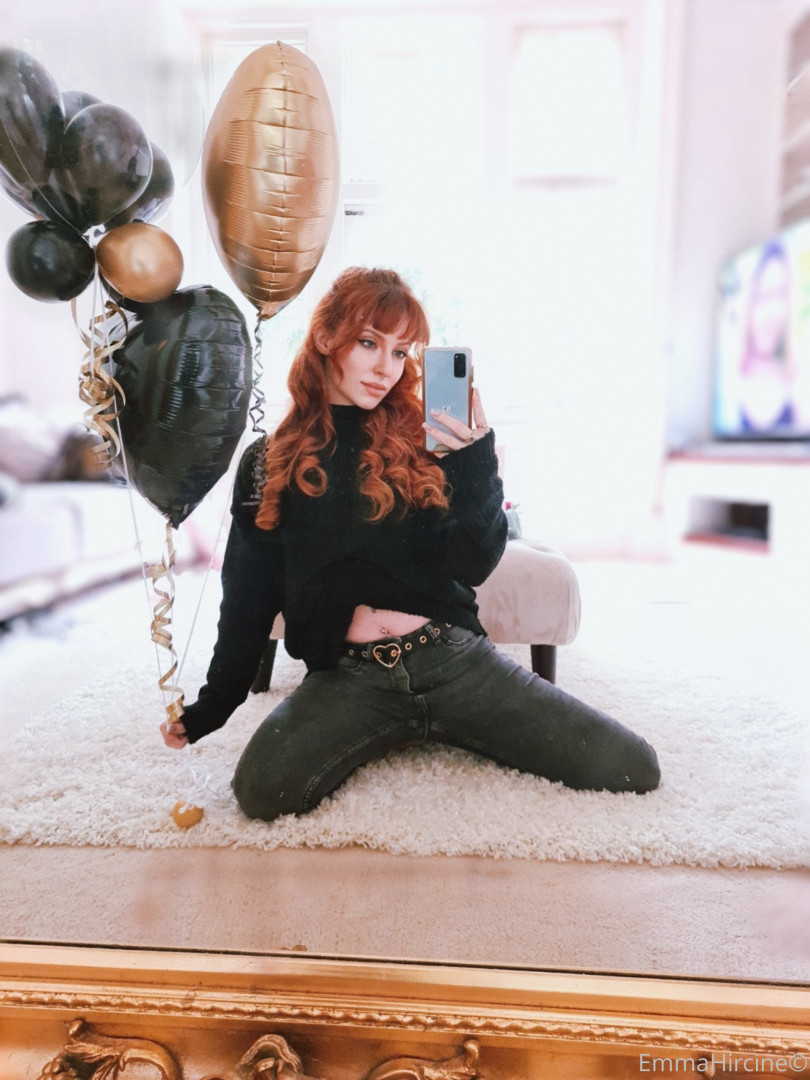 Photo by emmahircine published on October 16,2023 08:27:34 - BestThots
