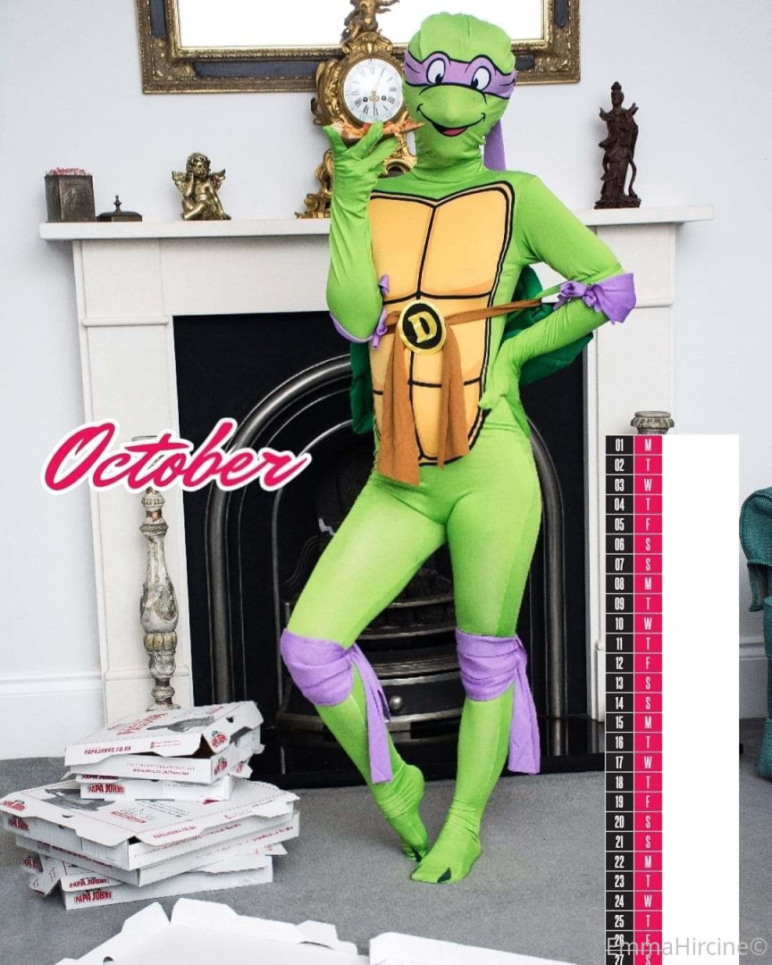 Photo by emmahircine published on October 16,2023 09:17:59 - BestThots