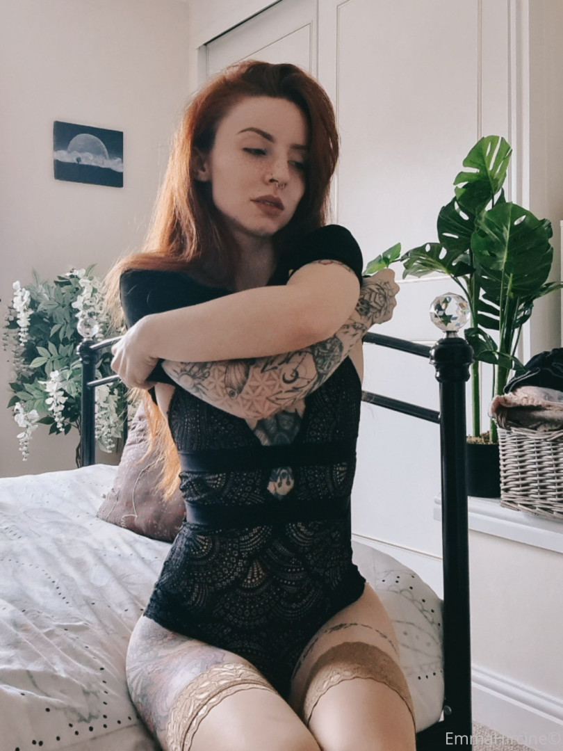 Photo by emmahircine published on October 16,2023 09:29:56 - BestThots