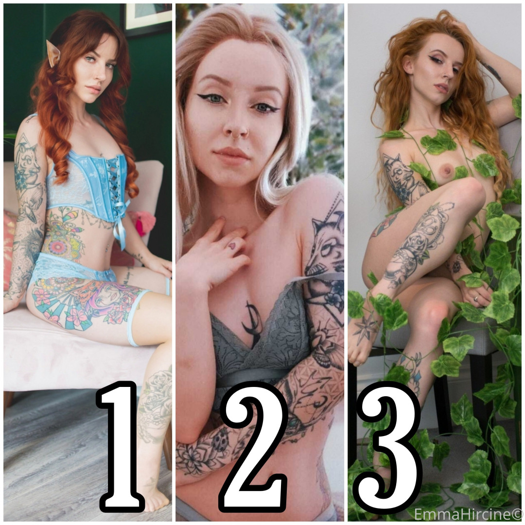 Photo by emmahircine published on October 16,2023 09:33:01 - BestThots