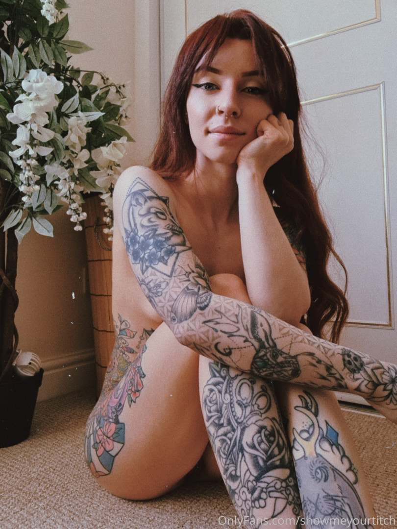 Photo by emmahircine published on October 16,2023 09:40:35 - BestThots