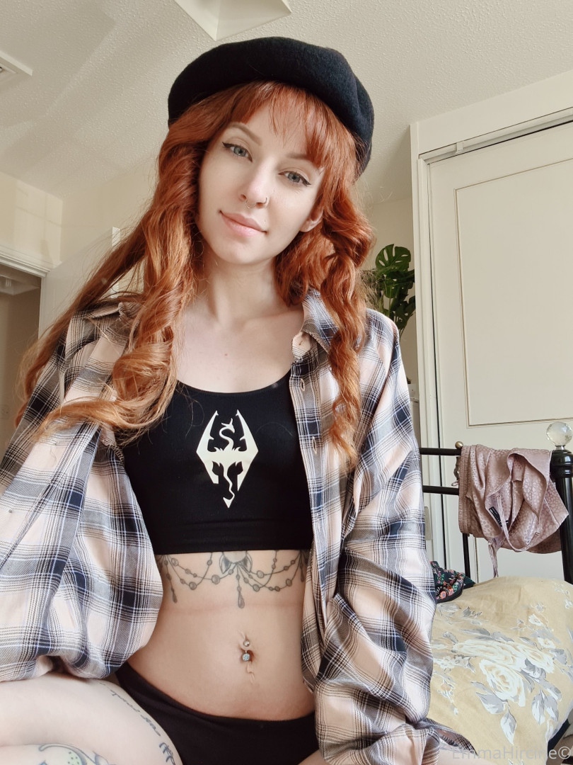 Photo by emmahircine published on October 16,2023 09:43:43 - BestThots