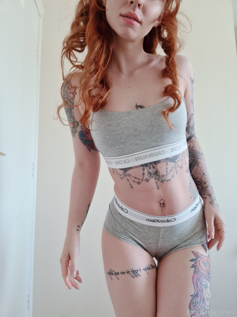 Photo by emmahircine published on October 16,2023 09:49:40 - BestThots