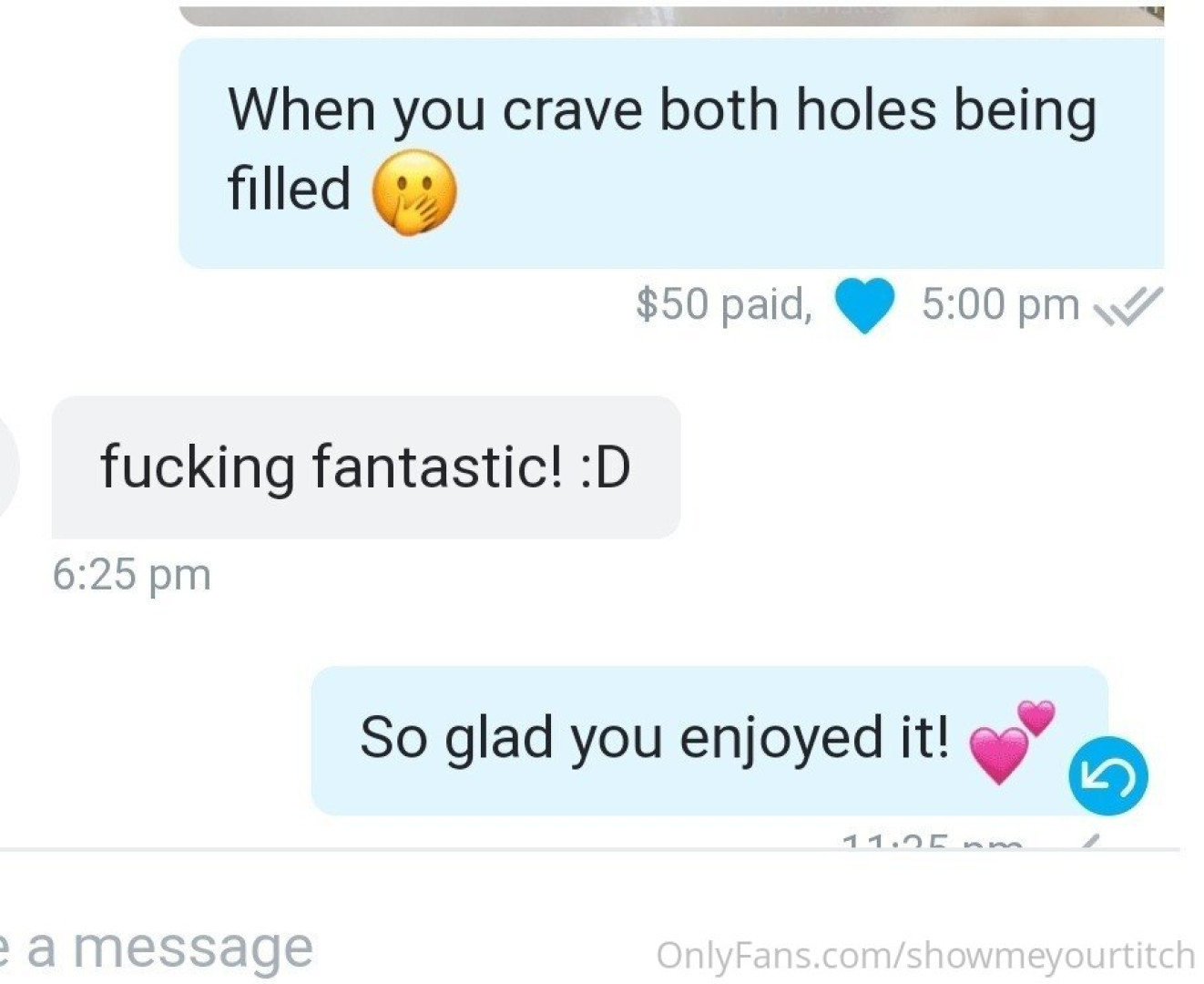 Photo by emmahircine published on October 16,2023 09:50:24 - BestThots