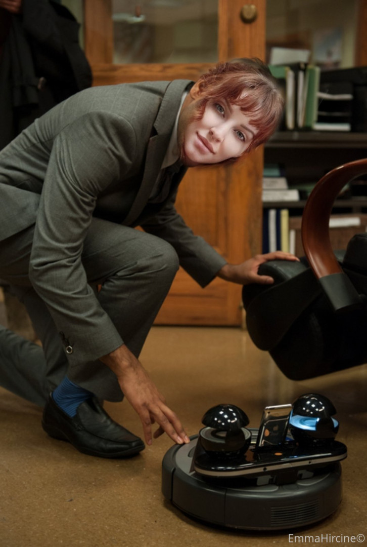 Photo by emmahircine published on October 16,2023 09:53:19 - BestThots